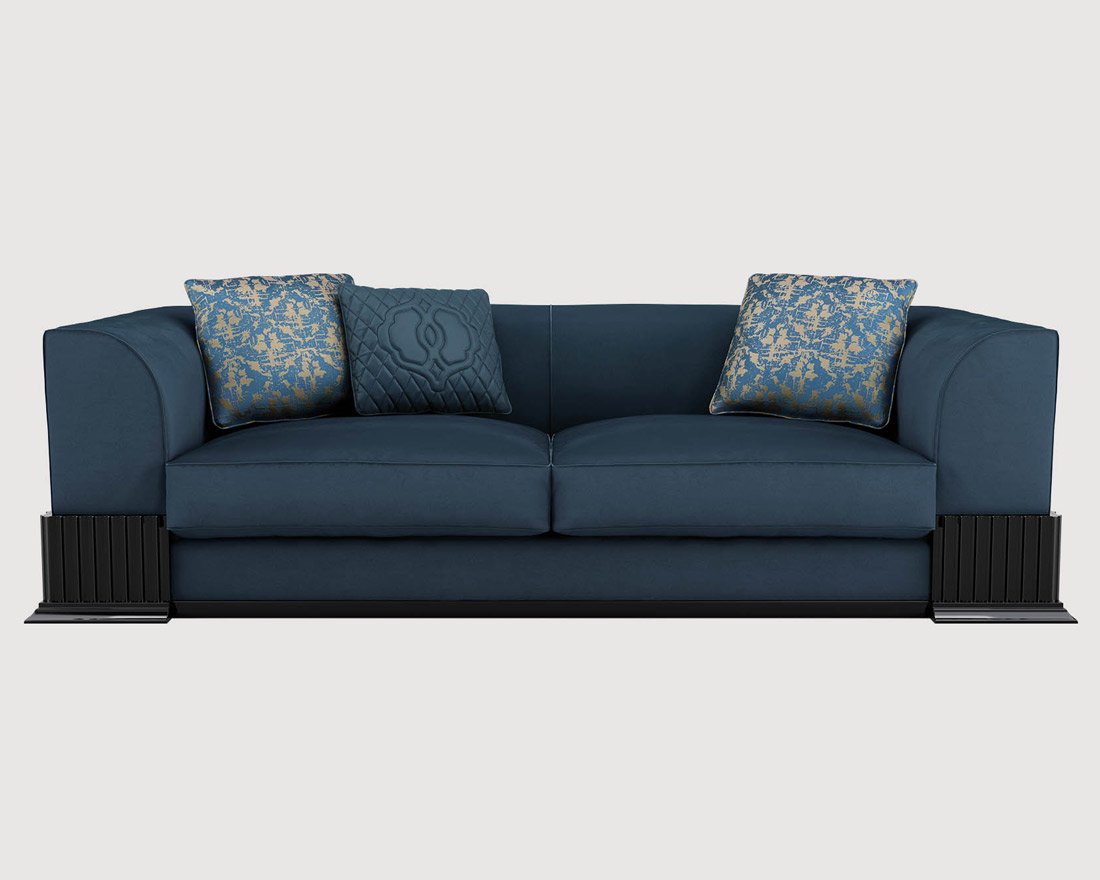 BARRYMORE sofa  BRUNO ZAMPA