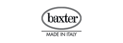 Фабрика Baxter